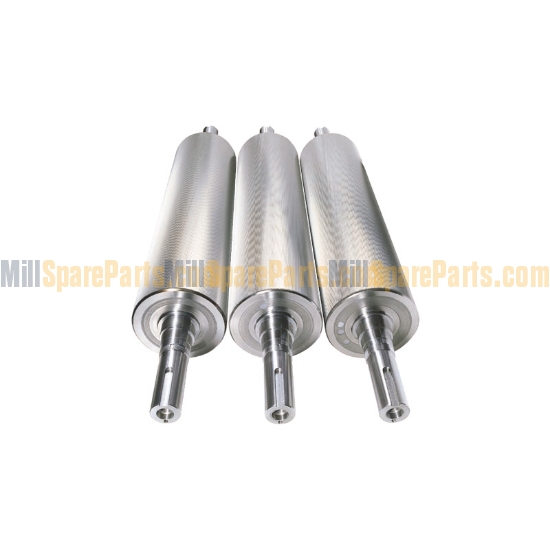 Picture of Roll Smooth 300/1250-Ø300
