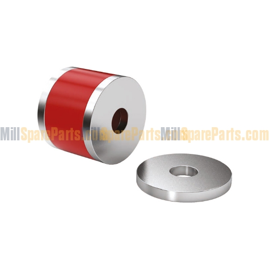 Picture of Spring and Washer For Pads