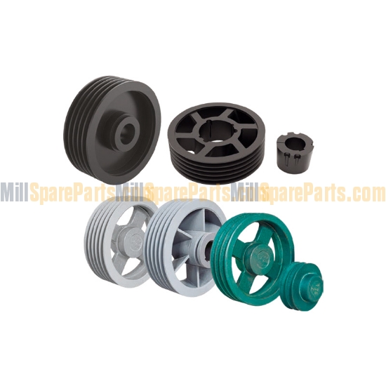 Picture of Wedge - Bushing V Pulleys 180/3