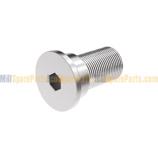 Picture of Ball Screw