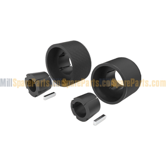 Picture of Trigger Pulley Kit Smooth Cylinders-3030
