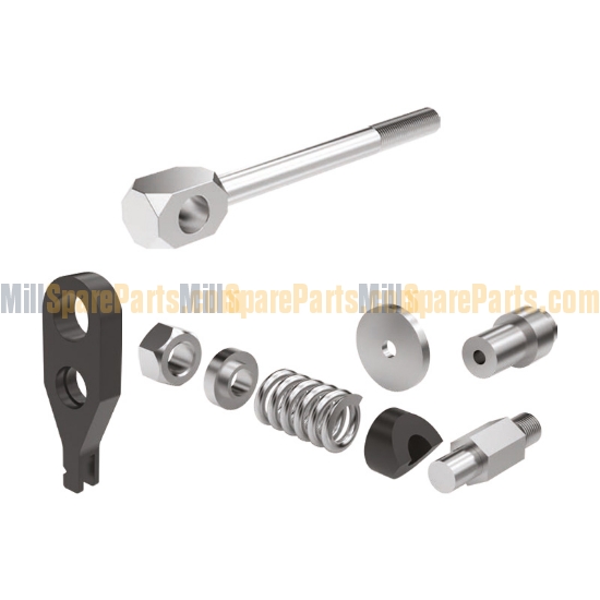 Picture of Clamping Shaft Connection Kit