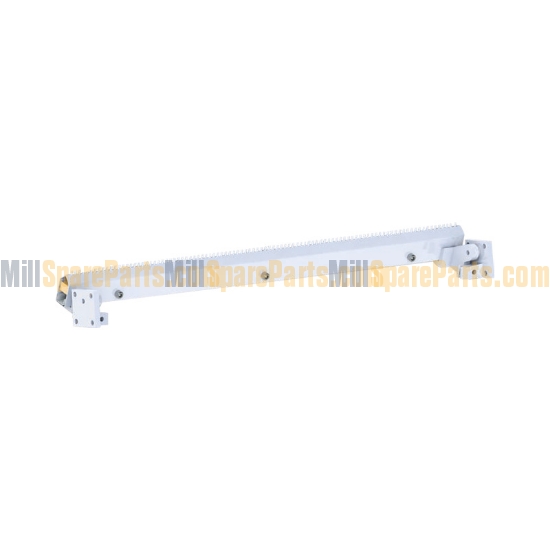 Vals Fırça Mekanizması (Ayarlı) 1250 mm resmi