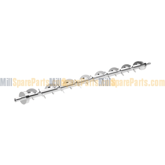 Picture of Cylinder (Screw Type)