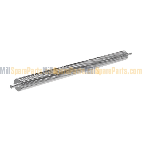 Picture of Cylinder - Diamond Type