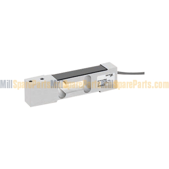 Picture of Roller mill capacity sensor
