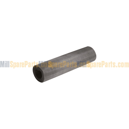 Kepek Fırçası Teli 50/250 x 0,14/0,11 resmi