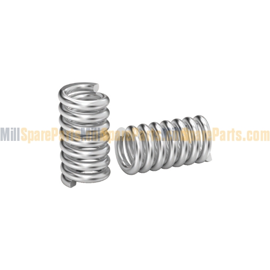 Picture of Body Vibration Spring
