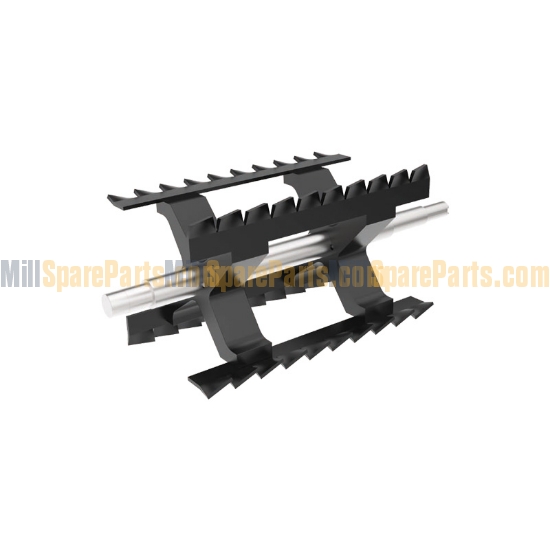 Rotor resmi