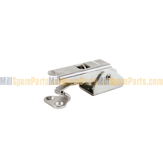 Sıktırma Kilidi resmi