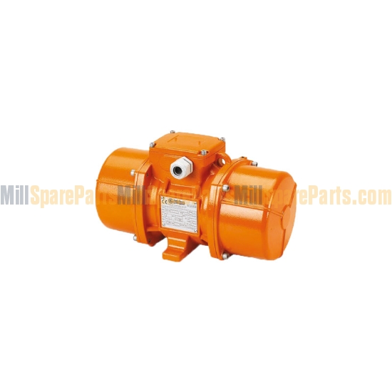 Motor 0.085 kW resmi