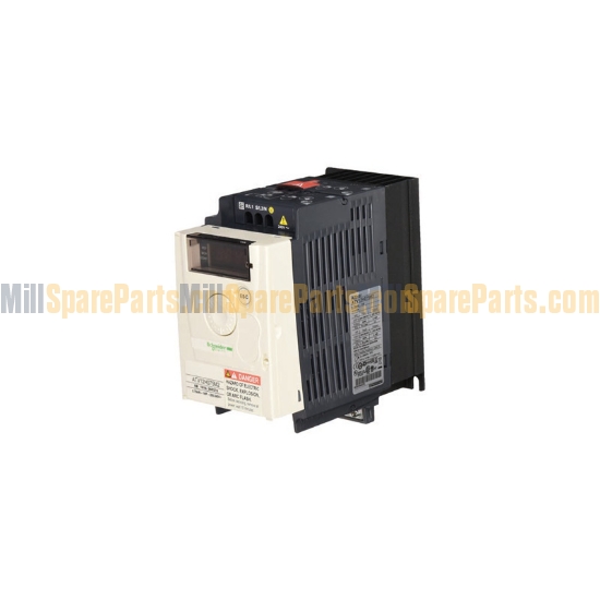 Picture of Variable Speed Drive 0.75 kW JZA20P7BAA-J1000