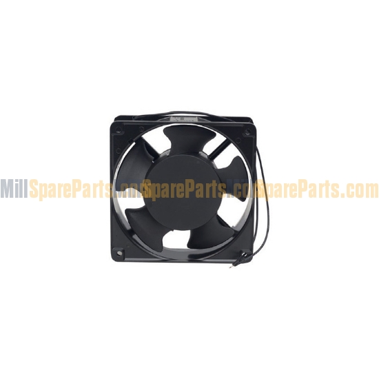 Fan 120X120X38 mm PF12038B 220 V resmi