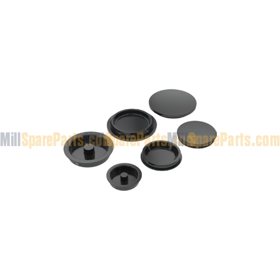 Picture of Rubber Caps Ø120