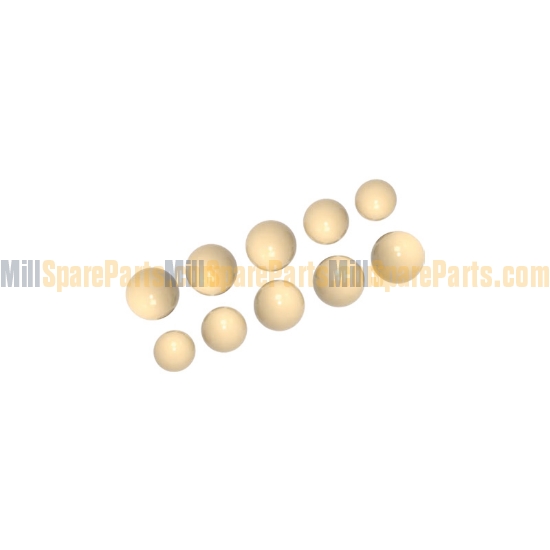 Picture of Rubber Balls Ø25