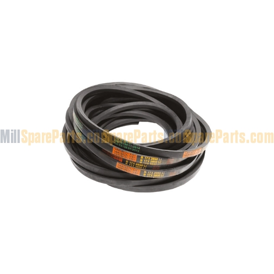 Picture of V Belt 17*4800 LI