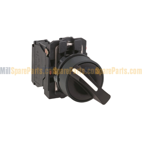 Buton XB7-ND 21 P resmi