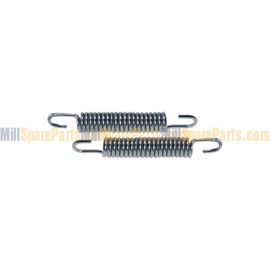 Picture of Stone Separator Vibration Spring