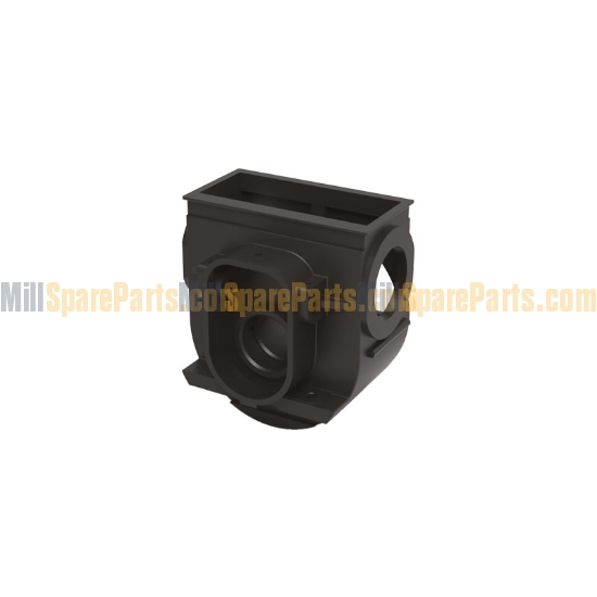 Picture of Trieur Product Inlet