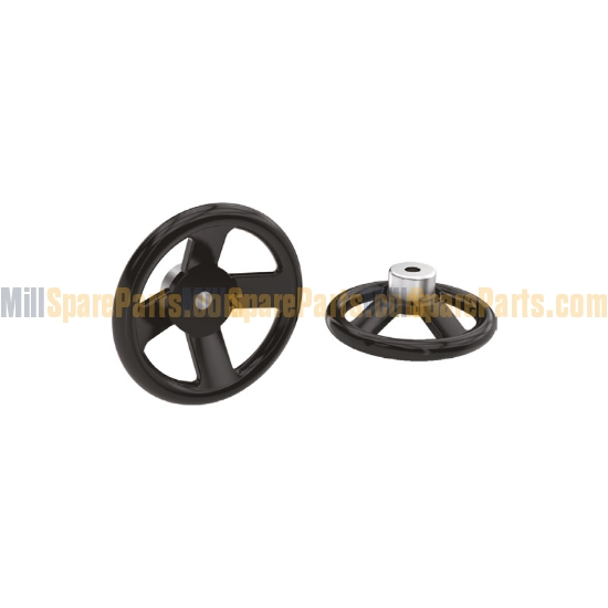 Picture of Trieur Adjusment Wheel