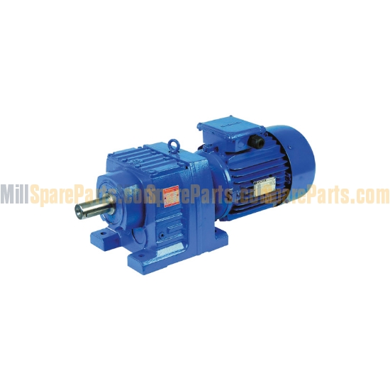 Picture of Gear Motor 3 kW