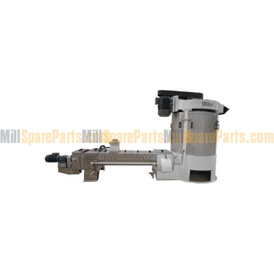 DİK YIKAMA VE KURUTMA MAKİNESİ resmi