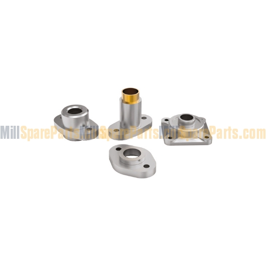 Yıkama Şanzuman Yatakları resmi