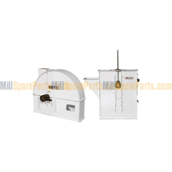 Изображение Нория