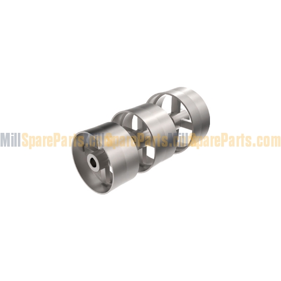 Изображение Шкив Нории 320*190