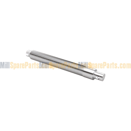 Изображение Вал шкива для нижней части корпуса 700*360