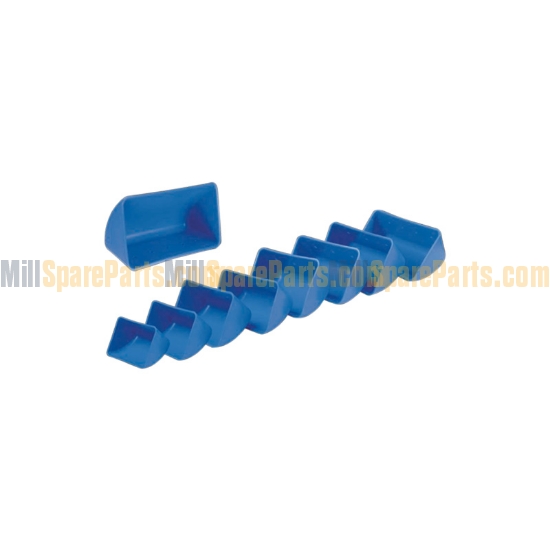 Kova Plastik 250 mm resmi