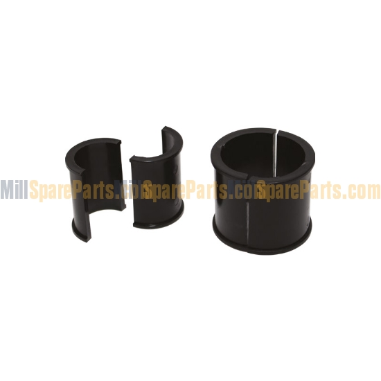 Helezon Askı Yatağı Burcu Ø35 resmi