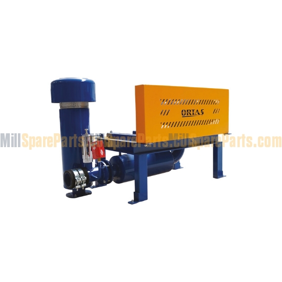 BLOWER POMPA resmi