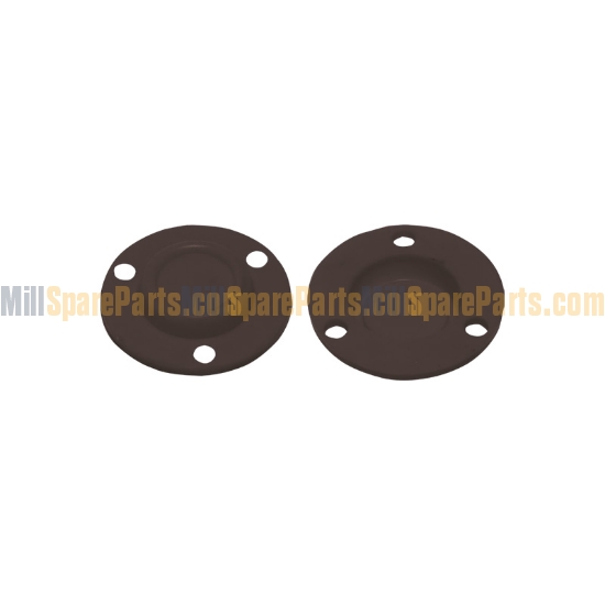 Filtre Diyafram (Kauçuk) resmi