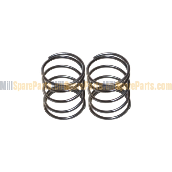 Diyafram Yayı resmi