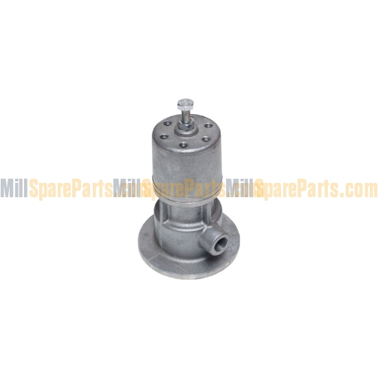 Filtre Tahliye Sibobu resmi