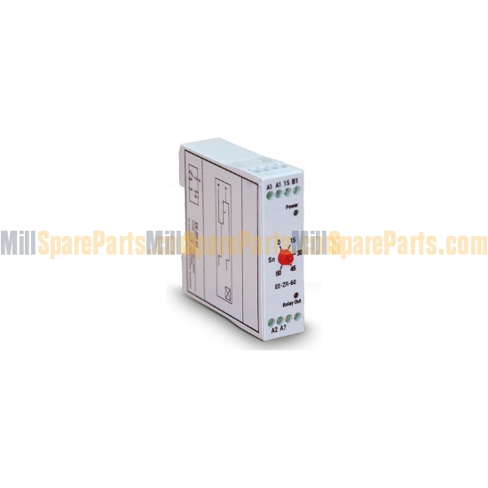 Picture of Time Relay