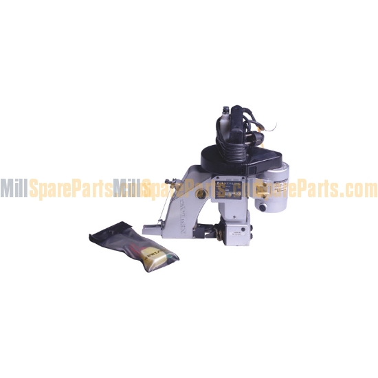 Portatif Dikiş Makinesi (Newlong NP-7A) resmi