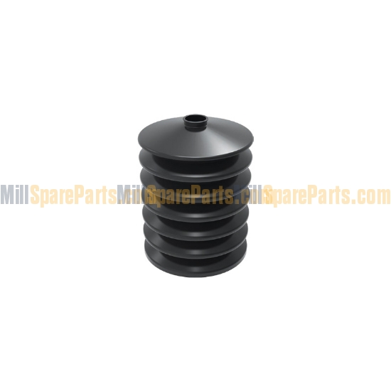 Picture of Rubber Blower