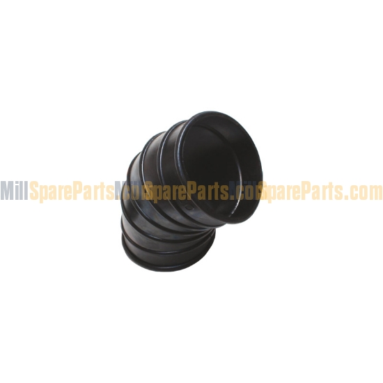 Picture of Rubber Bracket