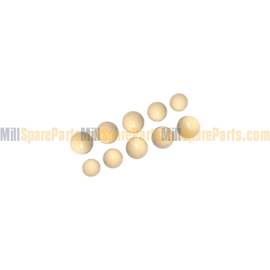 Picture of Rubber Balls Ø35