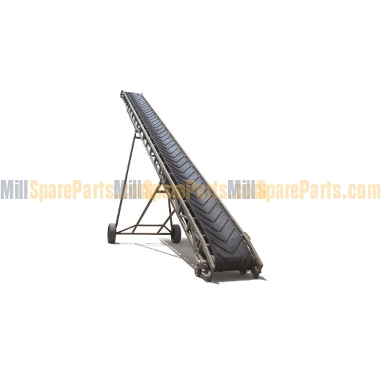 Picture of Loading Conveyor Saw Ø600mm  3hp/2,2Kw Lenght 12m