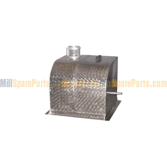 Kovalı Tavlama (Kromnikel) resmi