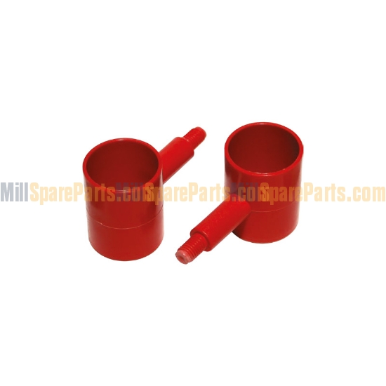 Picture of Dampening Bucket