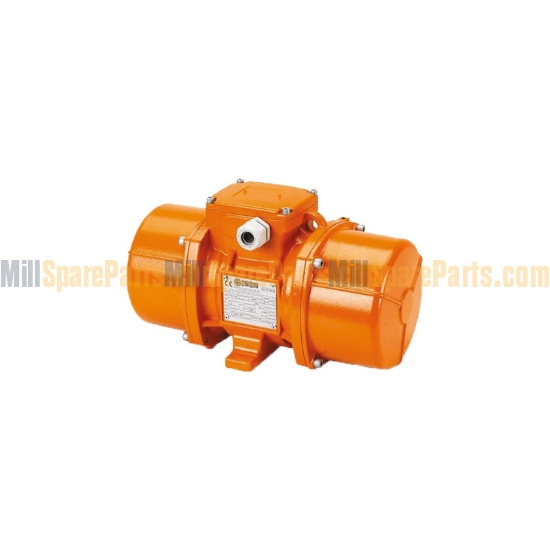 Vibro Motor Type  MVSI 10/700-S02 resmi