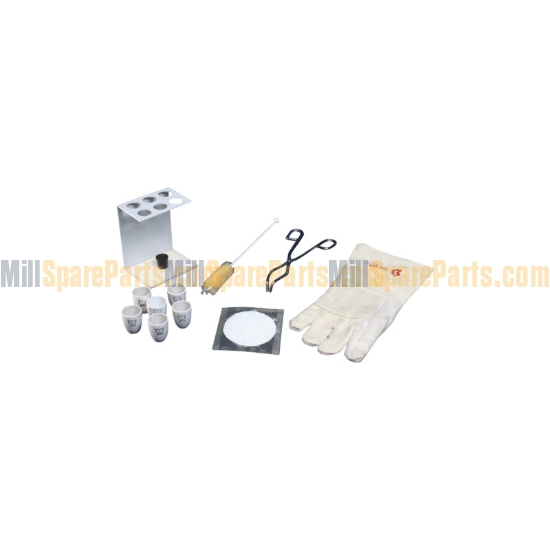 Picture of Ash Furnace Accessories