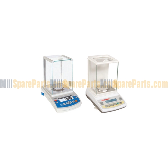 Picture of Analytic Scale