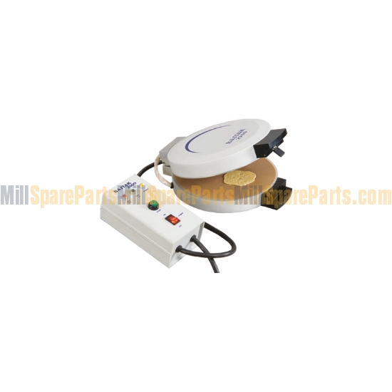 Picture of Dry Gluten Device 25 SS (Glutork)