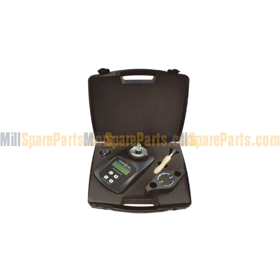 Picture of Damp Meter (Brake Model)