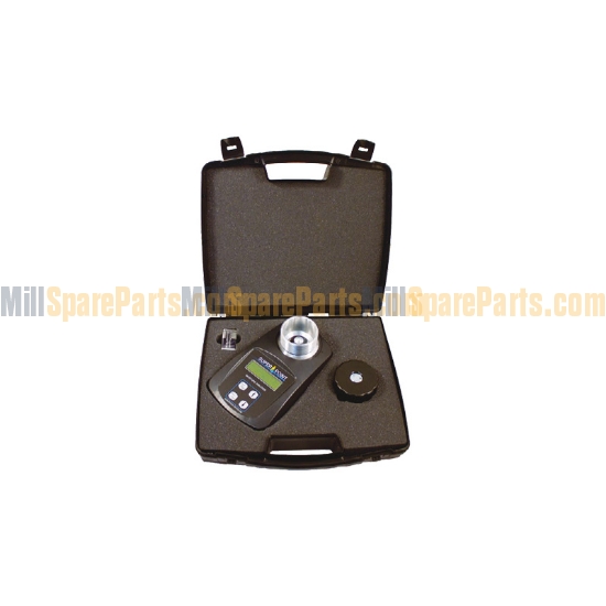 Picture of Damp Meter (Squeeze Model)
